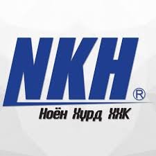 НОЁН ХУРД ХХК