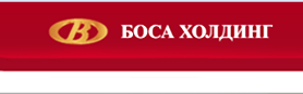 БОСА КЕТРИНГ ХХК