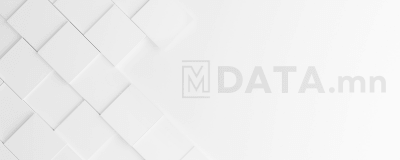 Итгэлт Ресурс ХХК